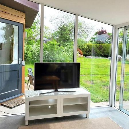 The Garden Rooms Chester Exterior foto